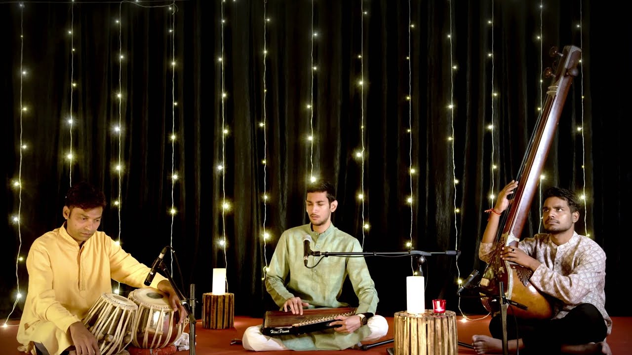 Albela sajan by Ratnesh Dubey