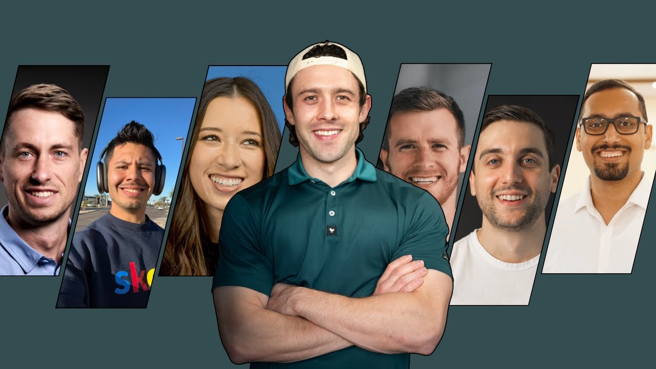 How writing online changed their lives