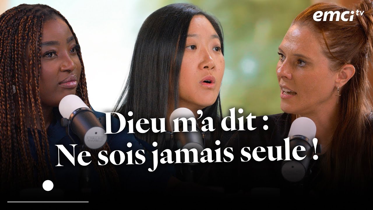 Clés pour une équipe gagnante - À table avec Annabelle - Johanna Exbrayat