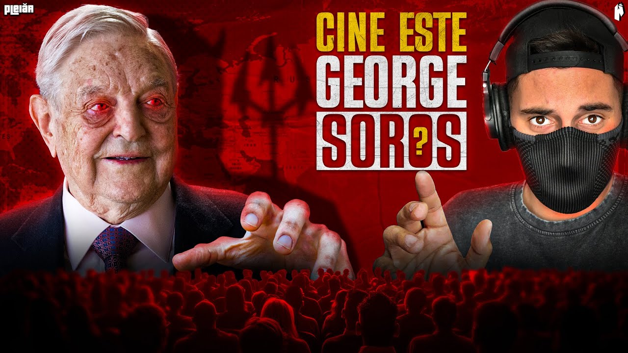 CINE E SOROS?