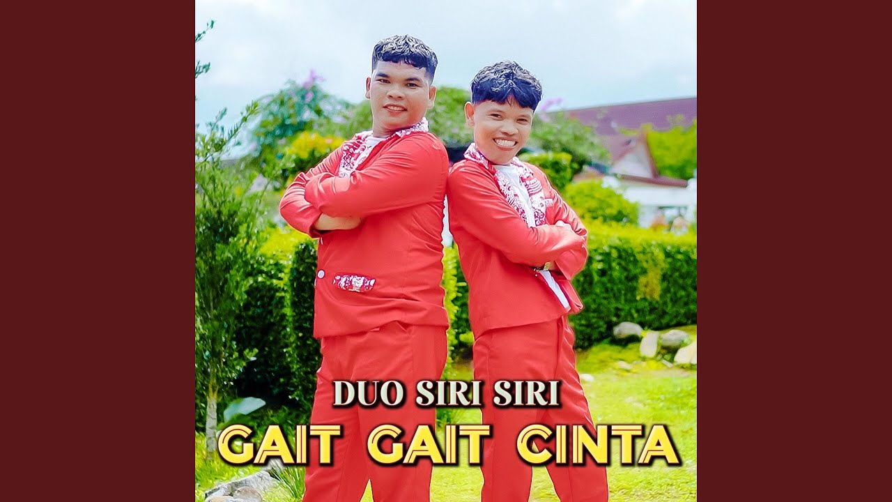 GAIT GAIT CINTA