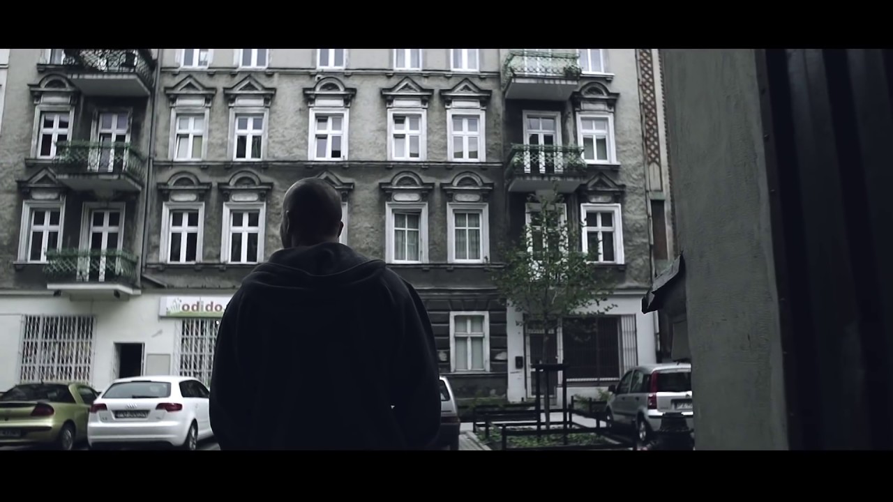 RPS/WHR - Back in the Days feat. Kroolik Underwood & DJ. Danek