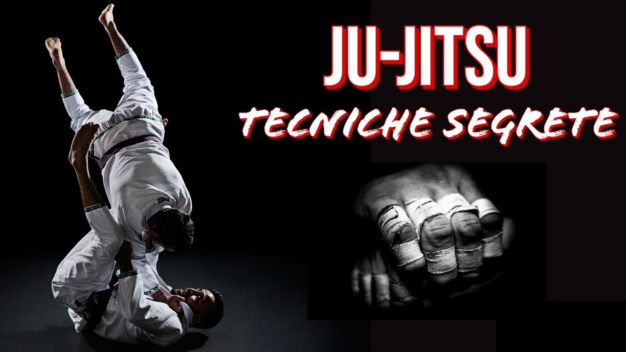 JU JITSU giapponese | ft EDIZIONI MEDITERRANEE