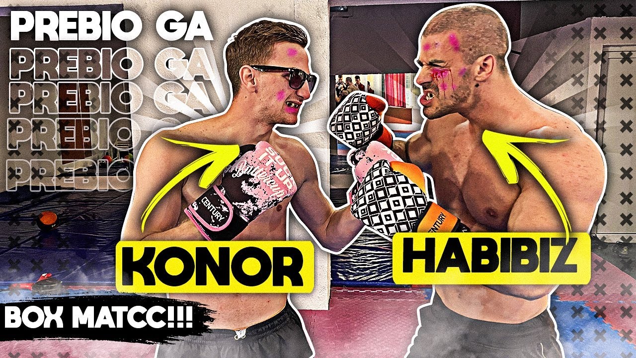Nixa Zizu vs Straletkd *MMA BORBA*