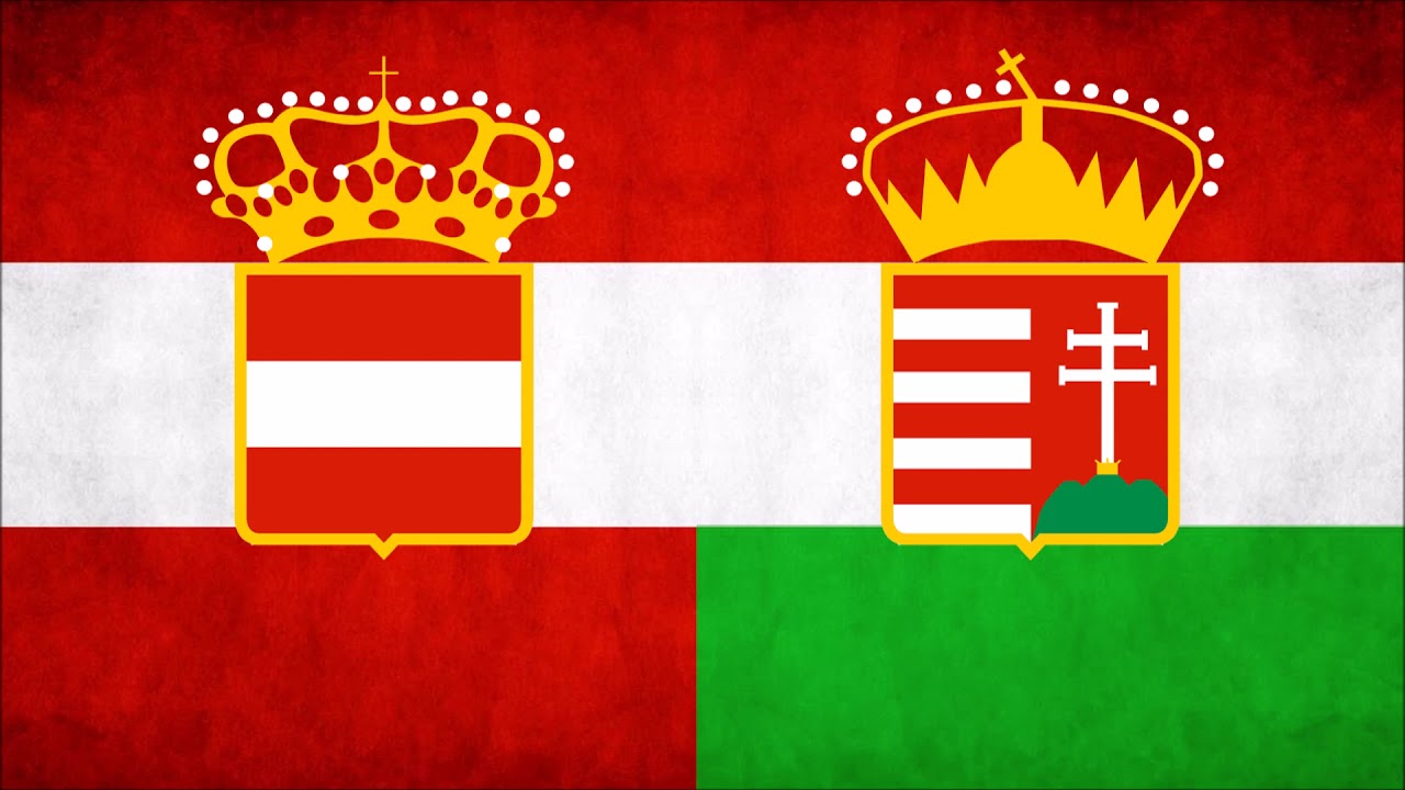 Hymn Austro-Węgier (Hymn Ludowy) - Napisy PL