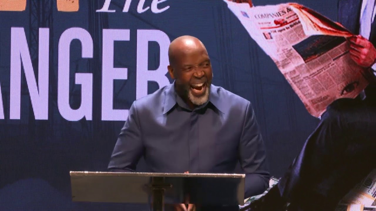 Money The Game Changer | Rev SC Mathebula