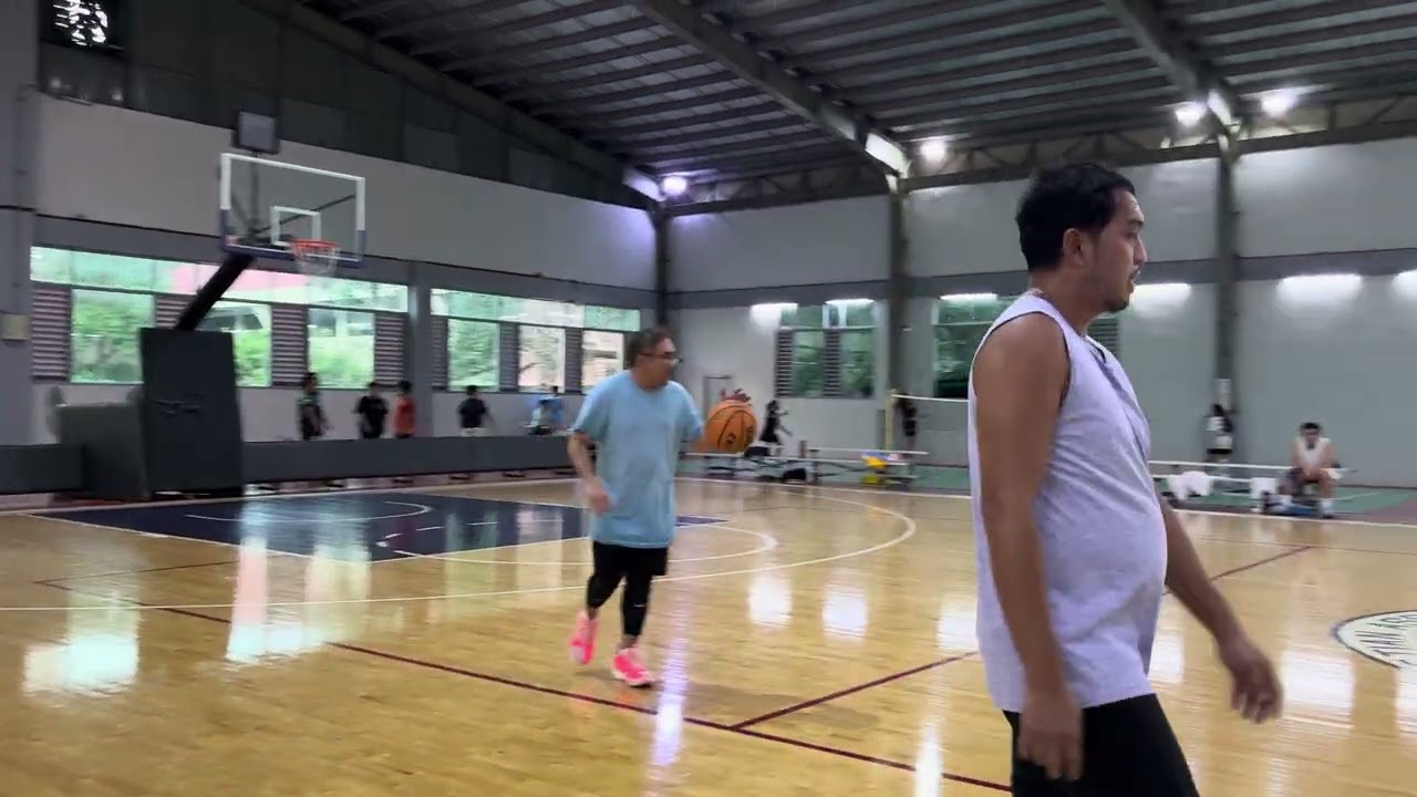 FEBRUARY 22, 2026 SUNDAY YMCA MANILA (4TH SET)