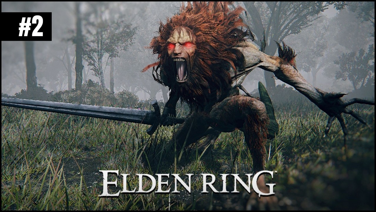 Castle Morne Temizlendi | Elden Ring #2