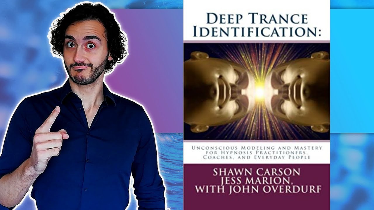 Deep Trance Identification &ndash; Book Review