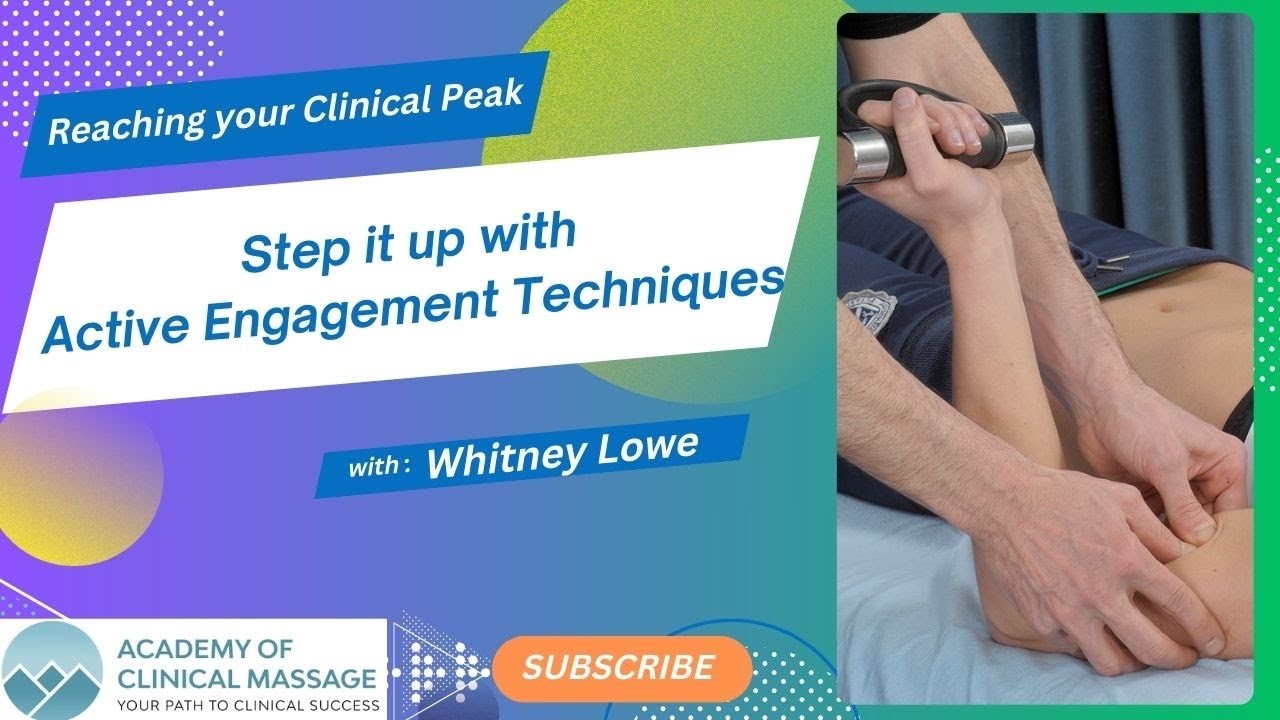 Active Engagement Techniques