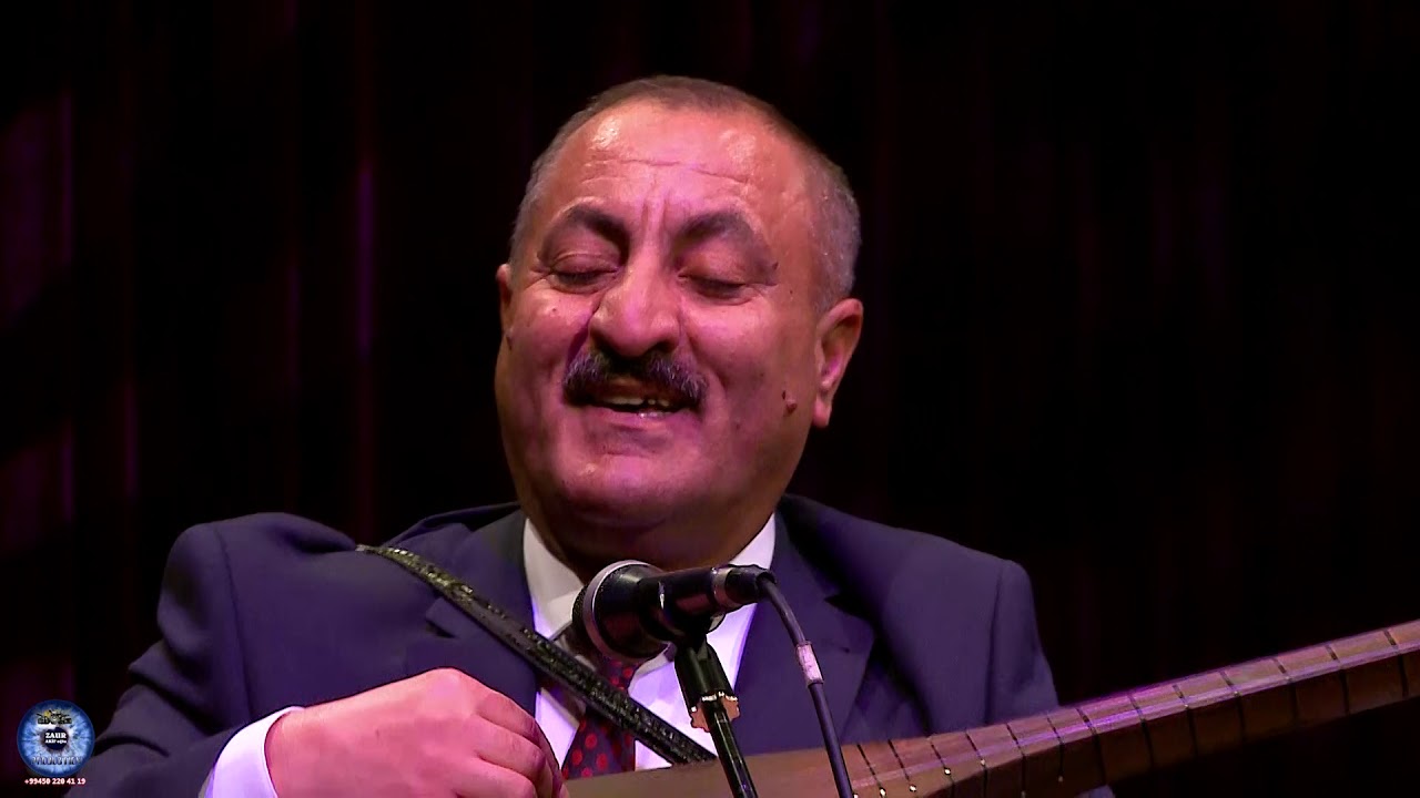 Ədalət Dəlidağlıdan möhtəşəm ifa.(Malik Həsənovun konsertindən) HD 2020