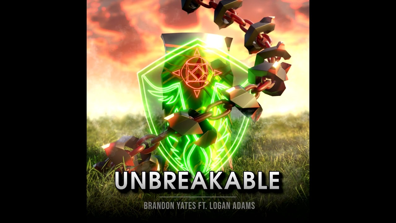 (Naofumi vs Maple) [Shield Hero vs Maxed Out Defense] - Unbreakable -  Vocal W/@LoganVanAdams