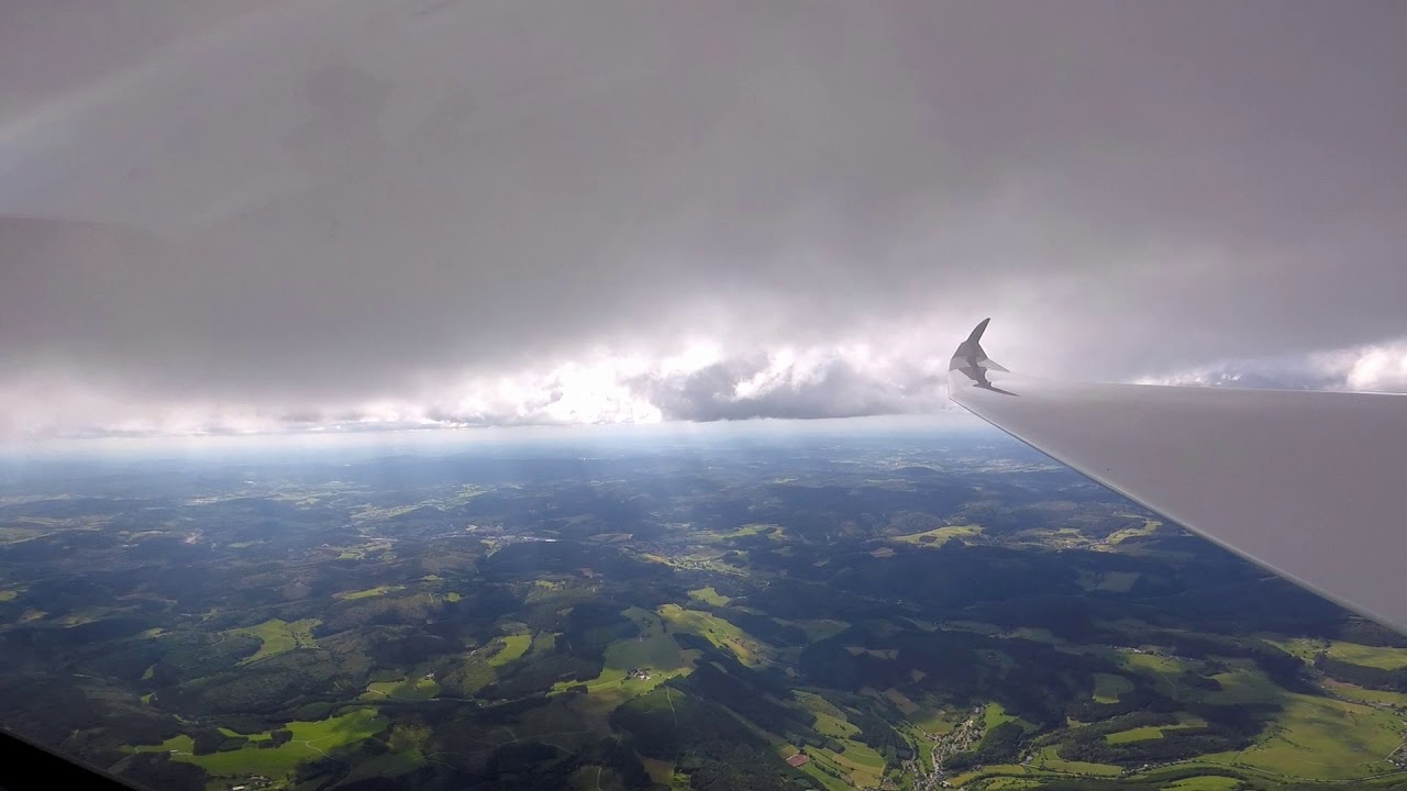 Best of Gliding 2019