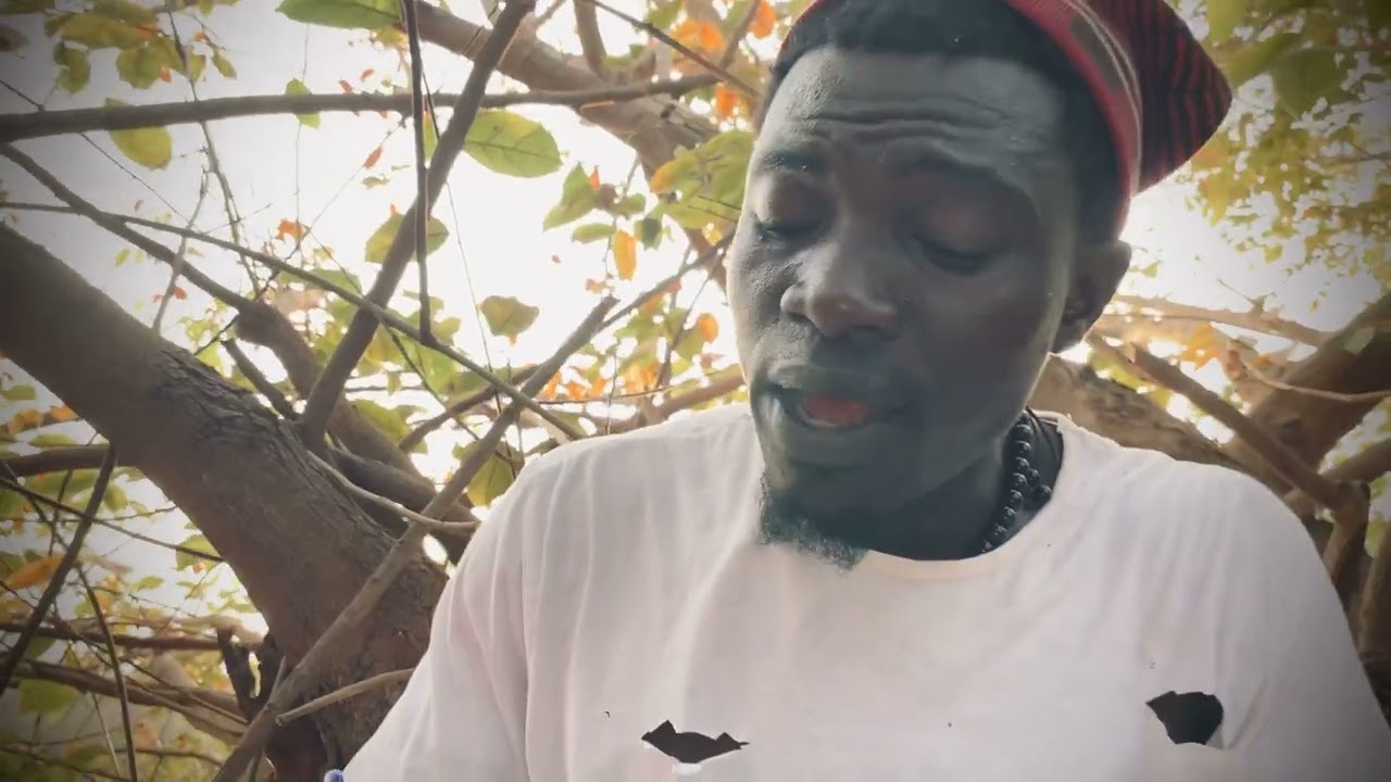 I’m Living My Life-_-Nicolass Komangkarah(Video)