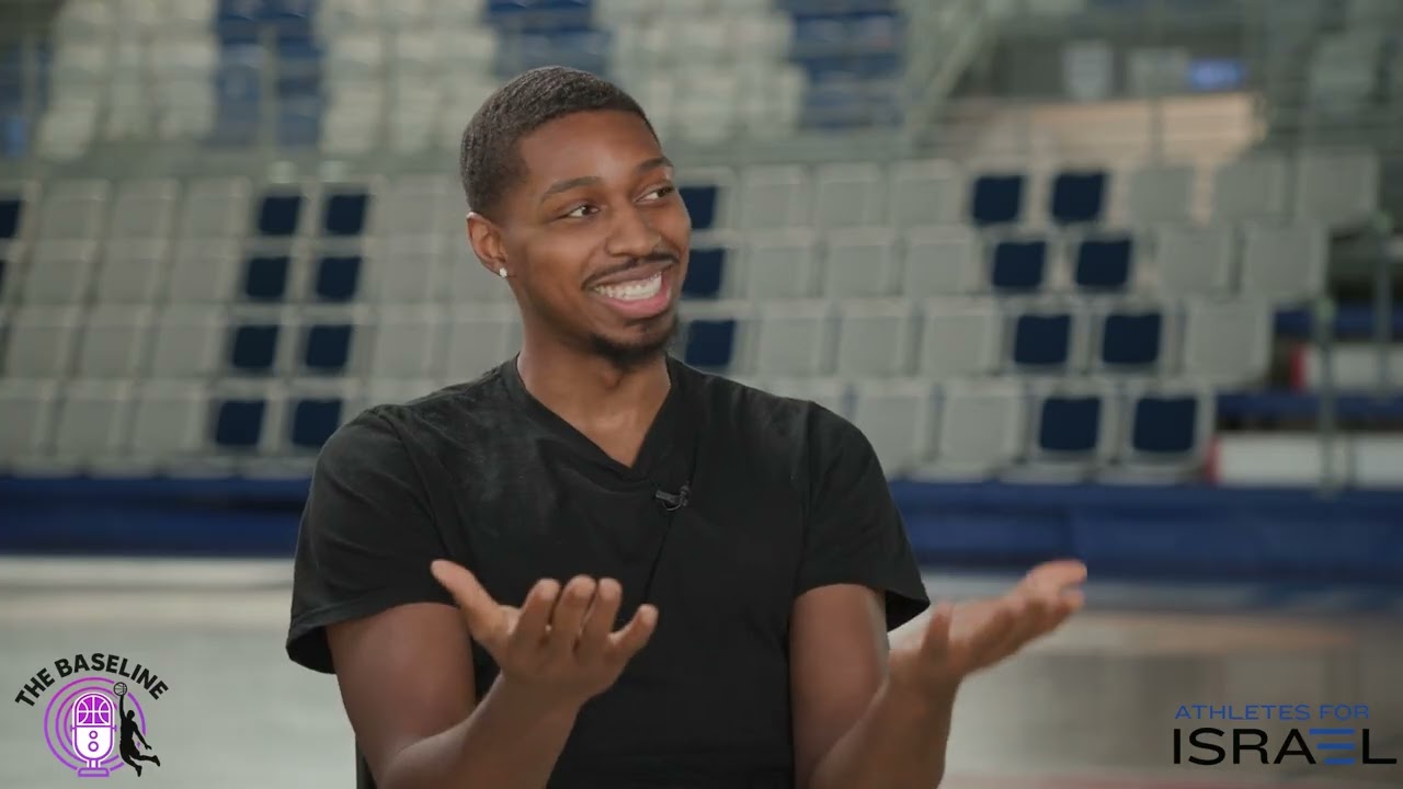 Former Auburn Star Denver Jones opens up about his first year overseas!