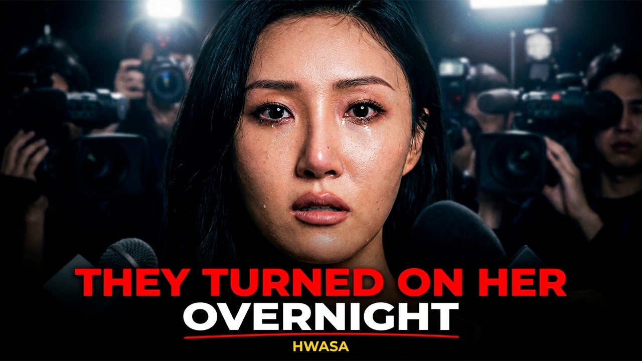 MAMAMOO вернулись! Объявлен юбилейный полноформатный альбом и мировое турне по 26 городам.