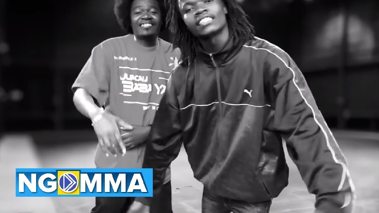 Juacali (Baba Yao) ft. Juliani - Si Siri (OFFICIAL VIDEO)