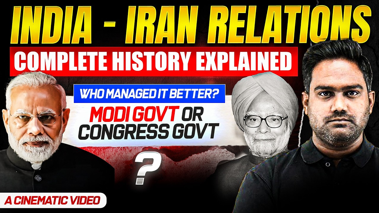 Big Win for India: 8 Vessels Pass Strait of Hormuz | India-Iran Relations | USA Israel War | Trump