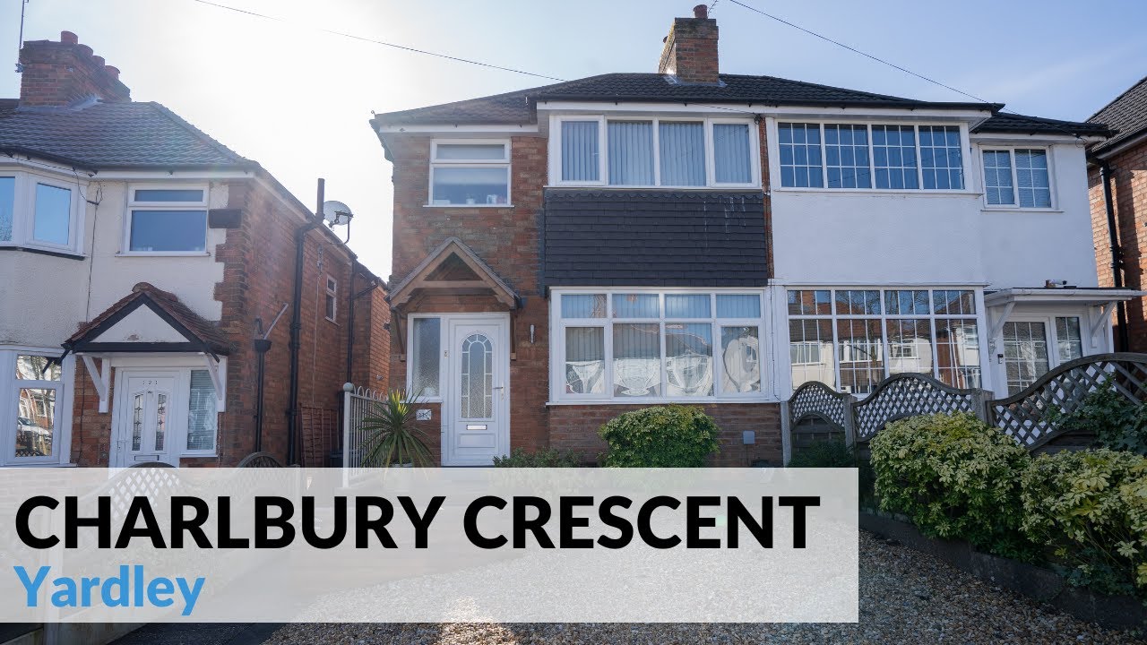 Stunning 3-Bedroom Semi-Detached Home | Prime Location & Spacious Living!