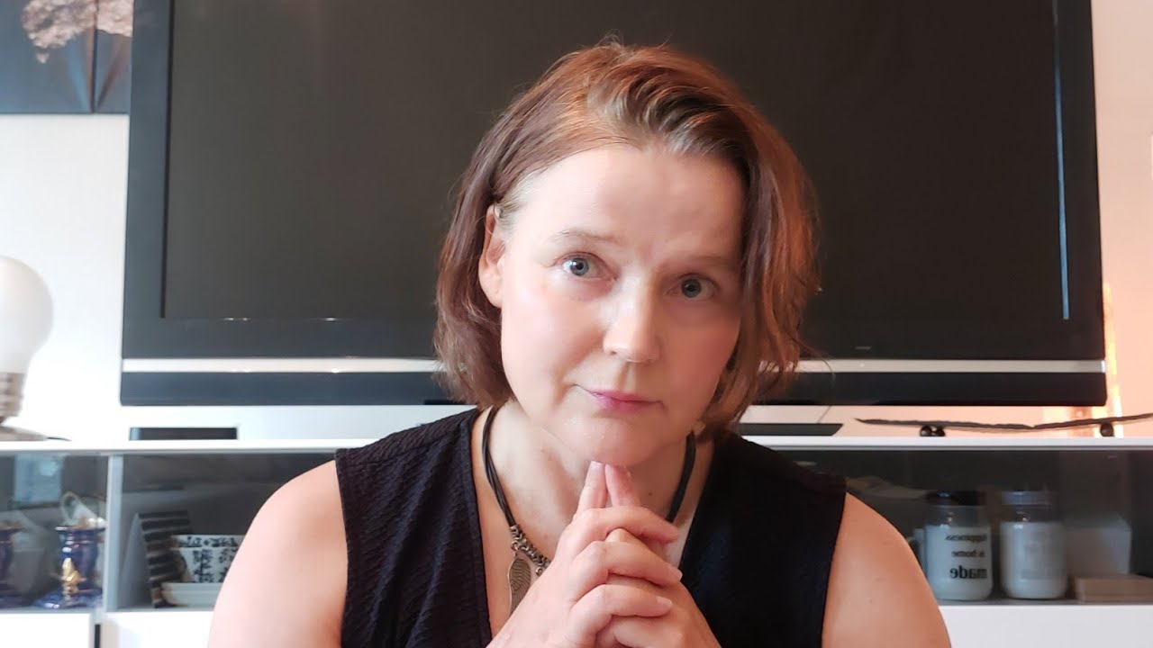 Sain ilmoituksen tietomurrosta - olin yksi uhreista @heidiriikonen