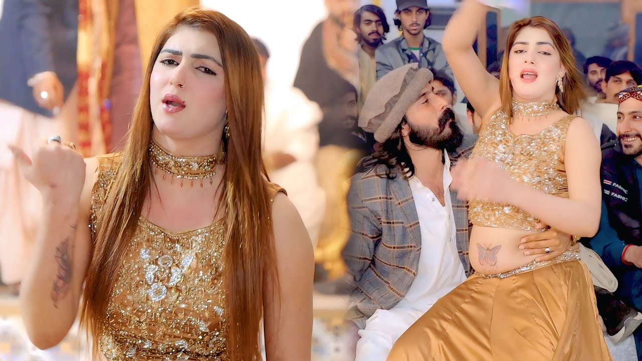 Nebhenda O Kathayn V Nahi New Song By Yasir Niazi Musakhelvi | Mano Multani | Dance Performance 2026