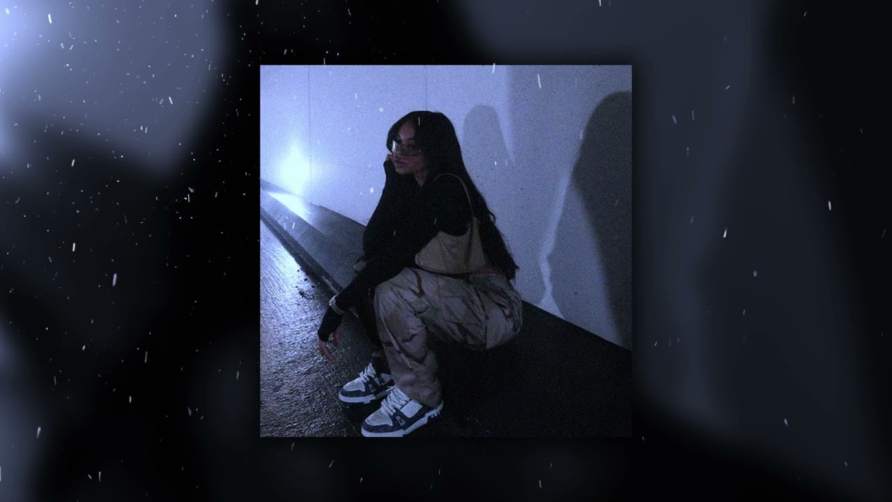 RSKO - Comme ça (slowed + reverb)