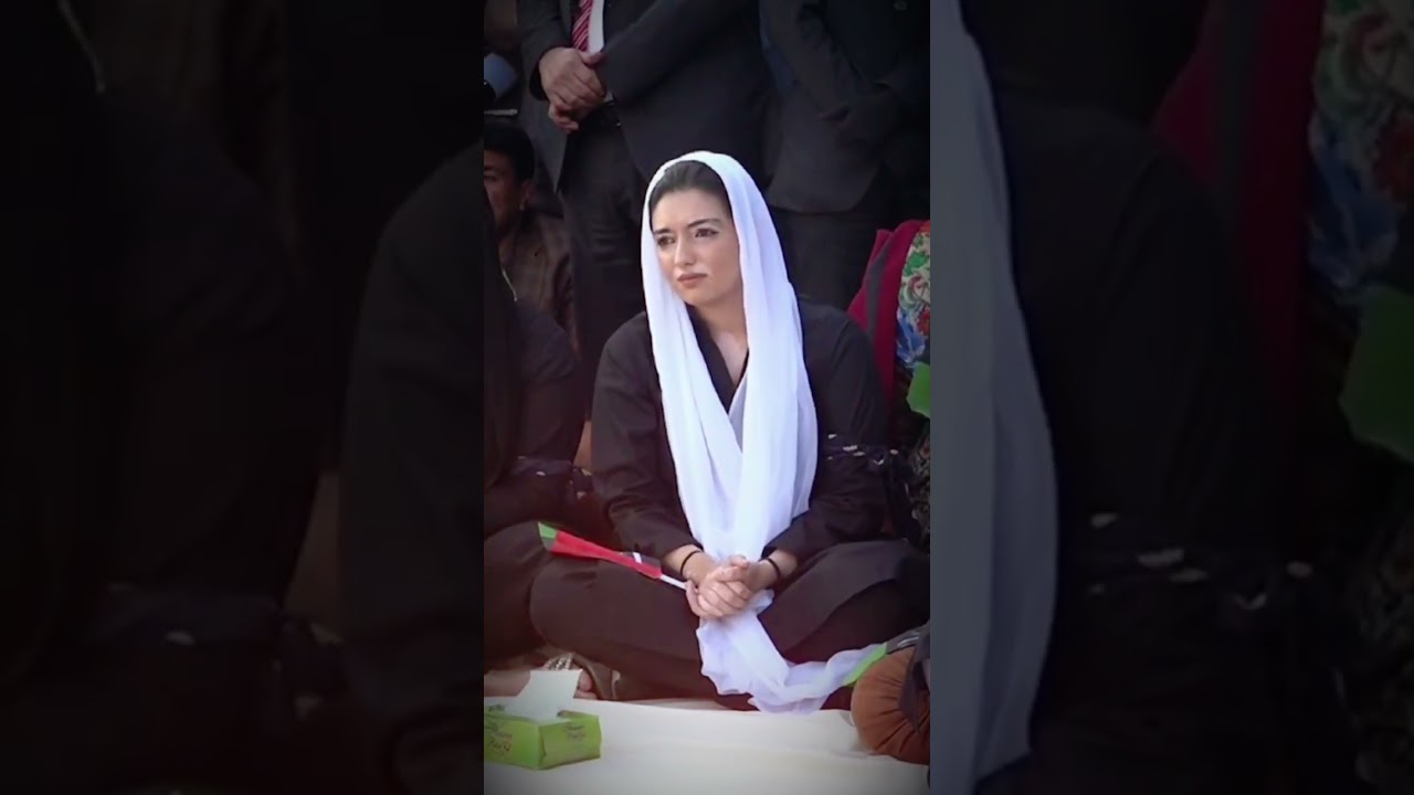 Bibi Aseefa Bhutto Zardari new songs #ppp #bhuttofamily #sindh #wedding #bhutto #bilawalbhutto #