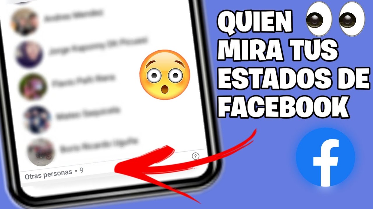 ✅COMO SABER QUIEN VE MIS HISTORIAS DESTACADAS DE FACEBOOK SIN SER AMIGOS