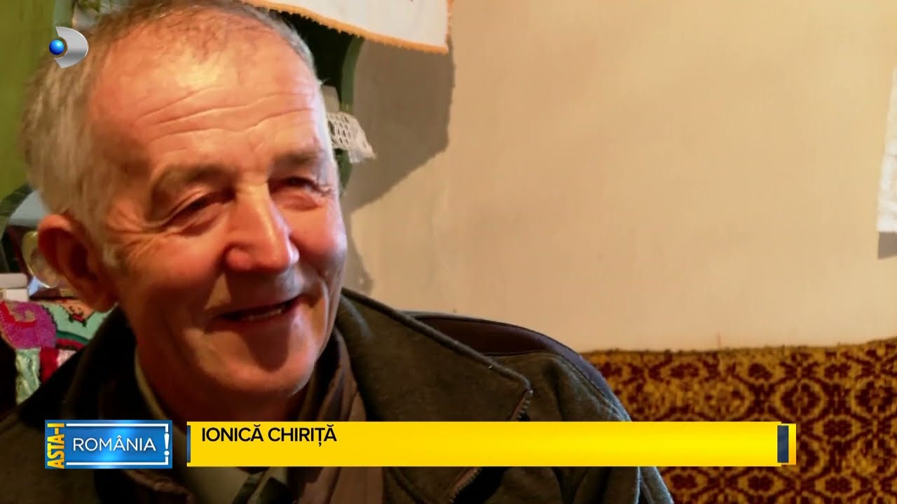 Asta-i Romania (18.12.2022) - Singur in Valea Schiopului!