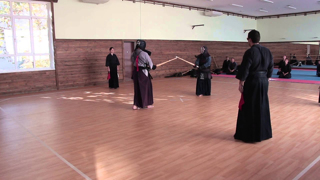 14 Devyatkin vs Volodin Final