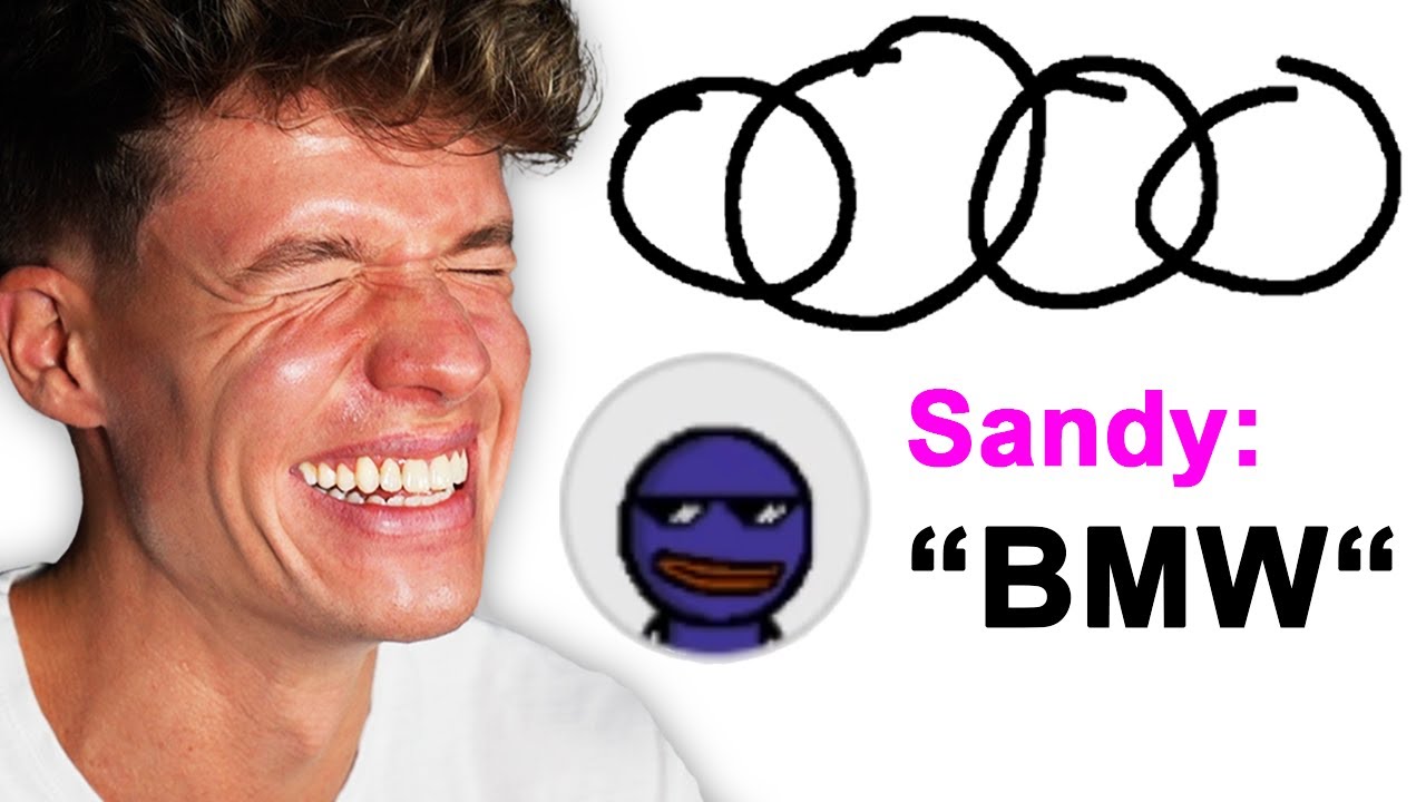 SKRIBBL MIT SANDRA #15