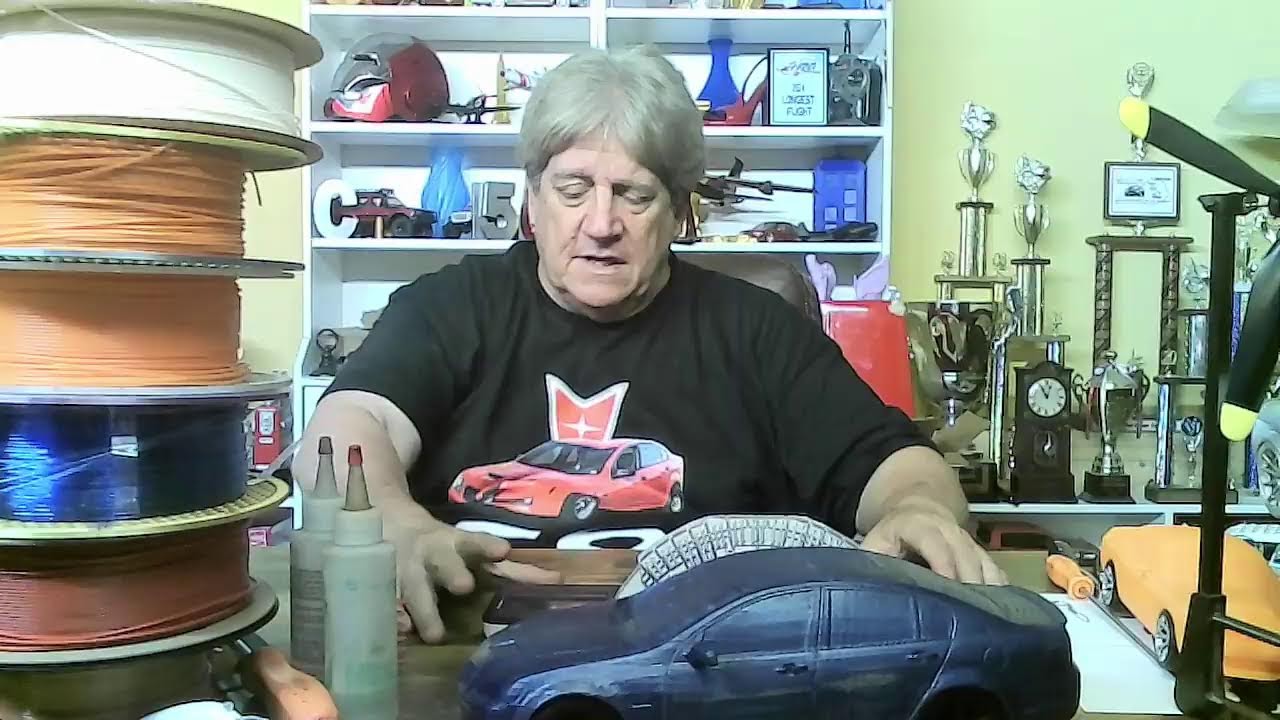 EPISODE 415 NEW COMPUTER STILL WORKING ON IT !!   3D PRINT PAINTED UNDOXING SATURDAY NIGHT LIVE ! :)