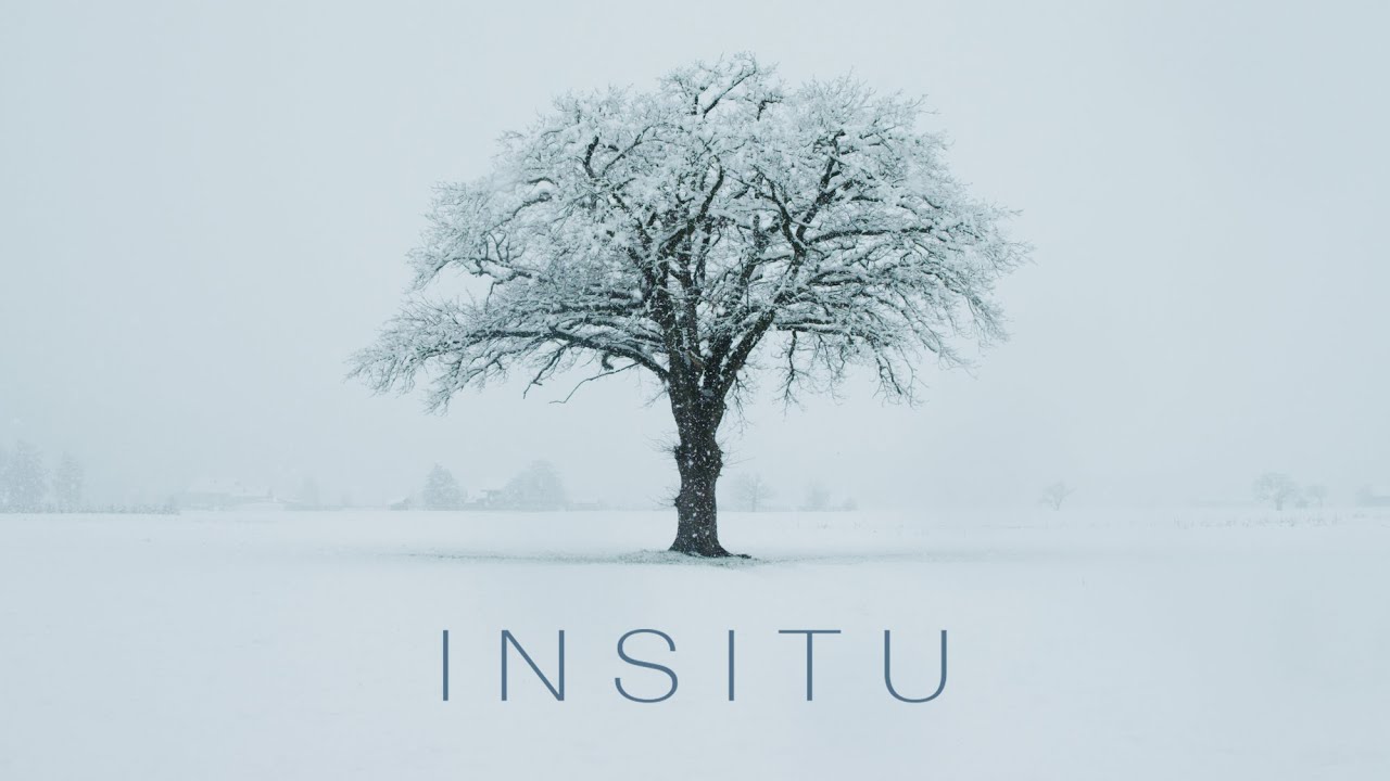 INSITU ft Marion Haerty | The North Face