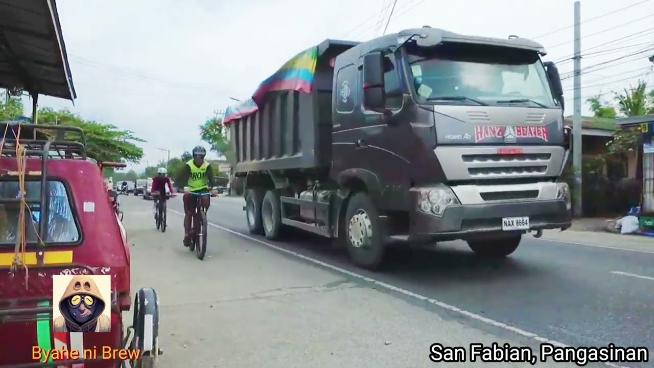 Barangay Bolasi San Fabian Pangasinan