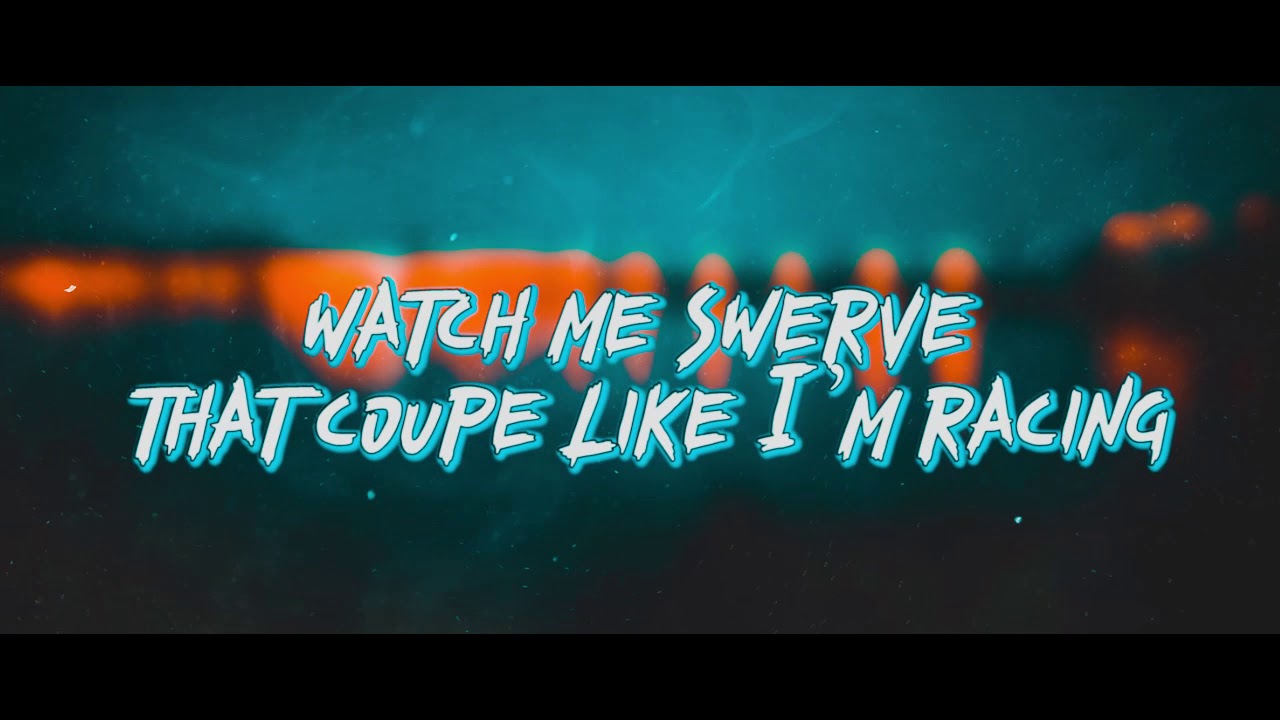Made It (feat. J Reez) (LYRIC VIDEO)