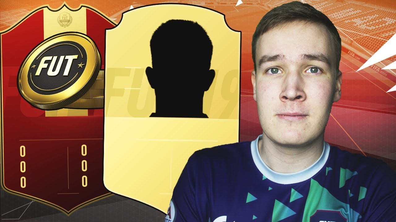 OSTIN YLI 400K PELAAJAN! - FIFA 19 ROAD TO GLORY SUOMI #38