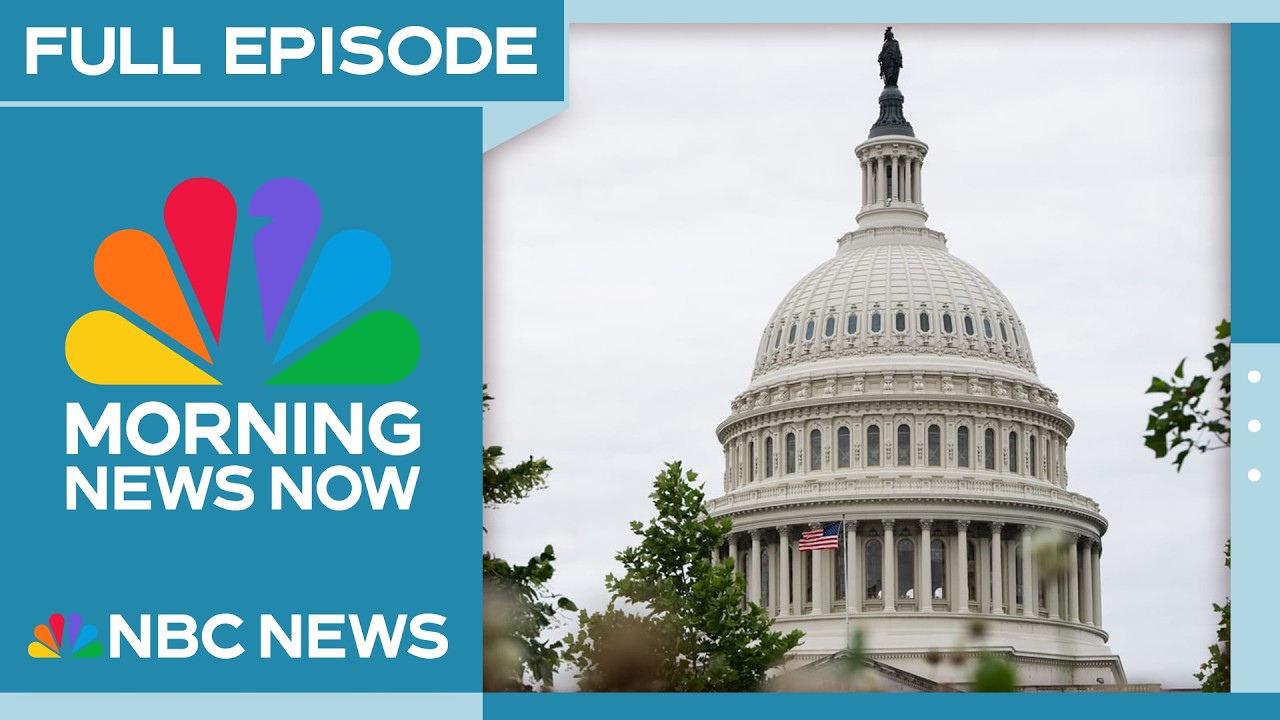 Morning News NOW Full Episode &ndash; June 5