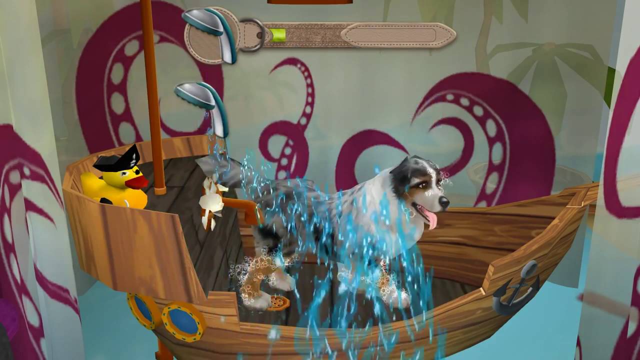 DogHotel - Trailer