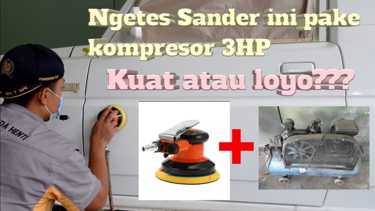Mesin amplas murah | Mesin sander orbital part #2 #mesinamplas #orbitalsander