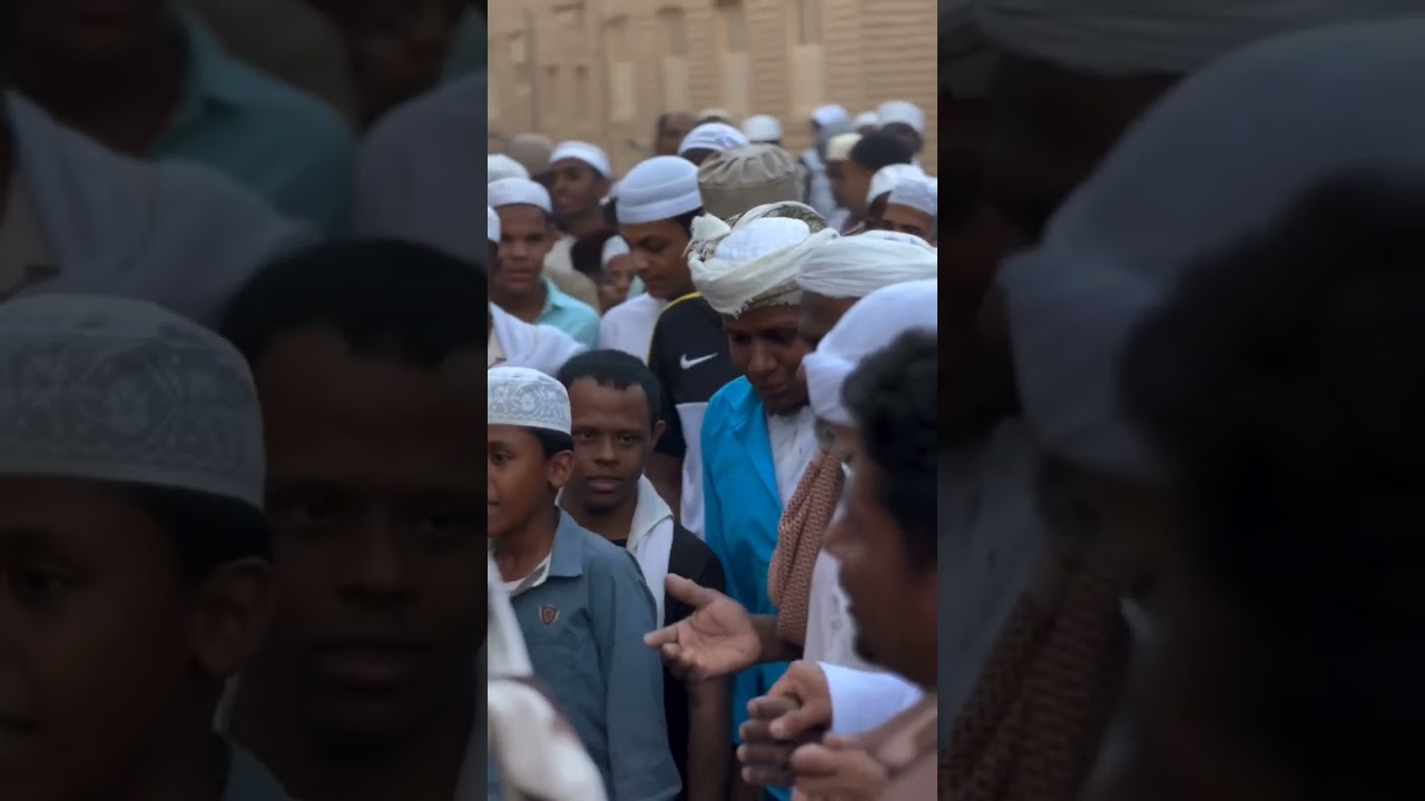 #hadramaut #tarim #habibumarbinhafidz #habibumar #trending #shortsviral #sholawat #shorts