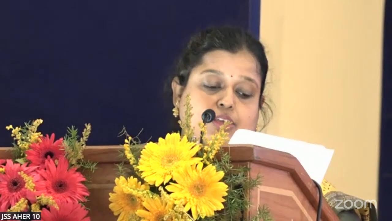 Allied Health Sciences - Induction Programme 2025 - 26 Batch