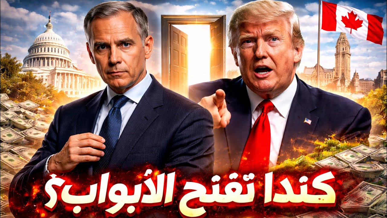 كندا تستقبل المهاجرين بعد تشديد أمريكا؟