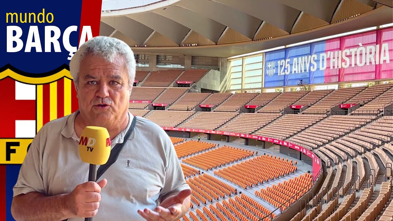 FINAL COPA DEL REY: El ambiente en Sevilla antes de la final | Crónica en directo desde La Cartuja