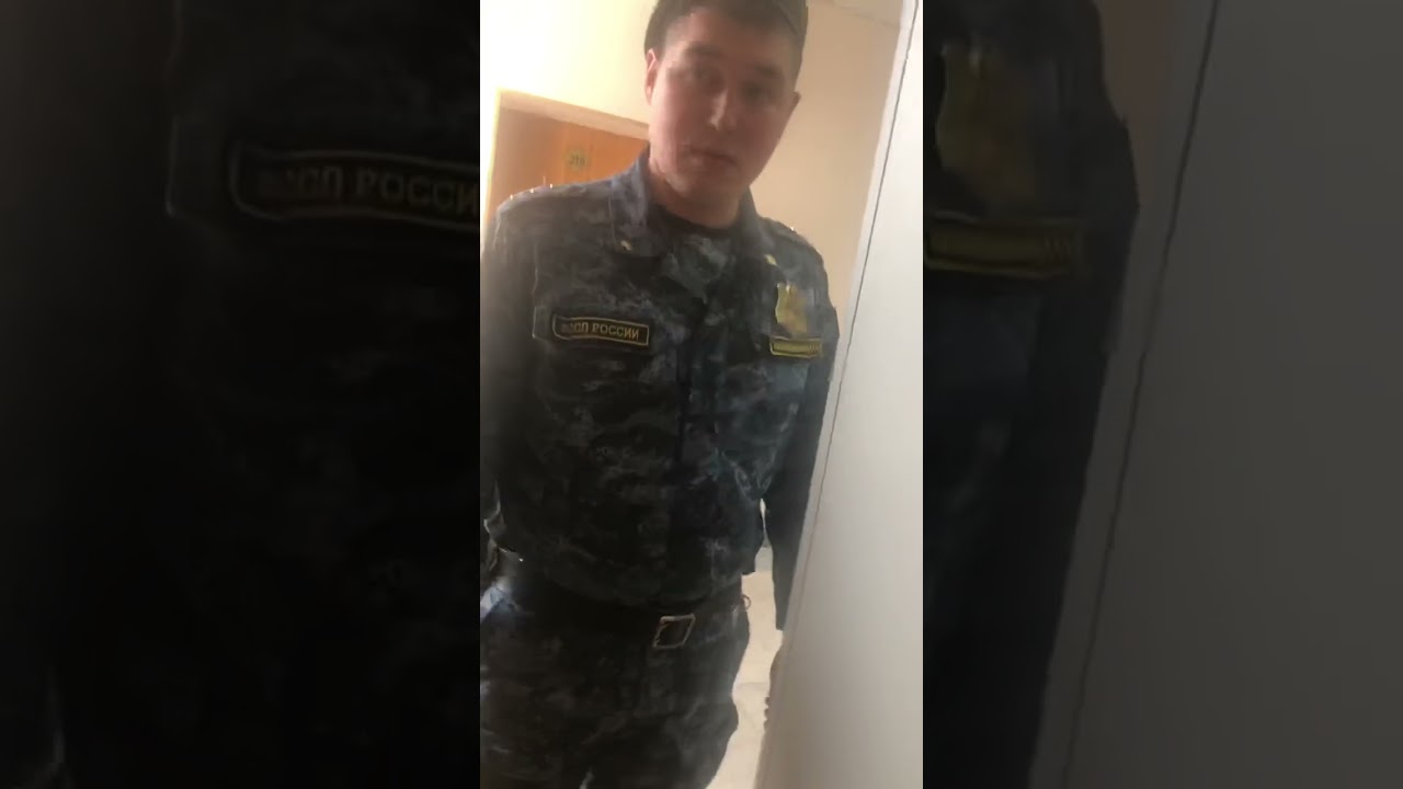 Превышение полномочий приставом.