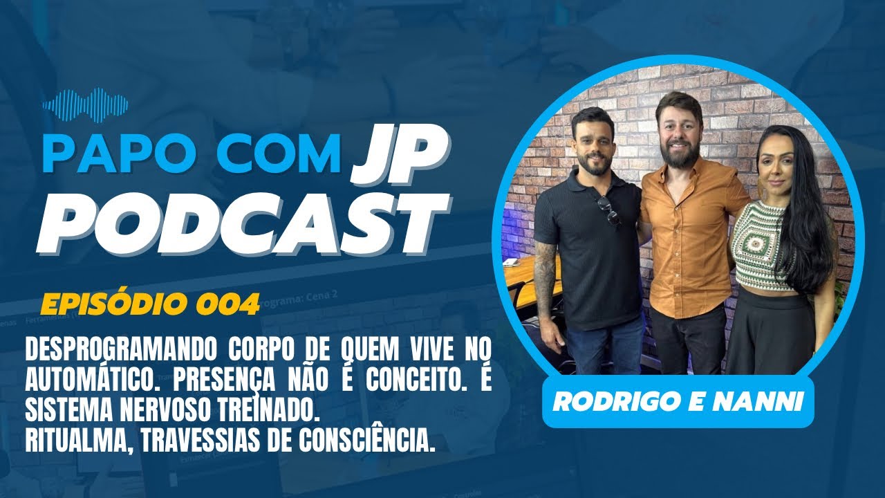 A Verdade Sobre Viver no Automático (E Como Despertar Sua Consciência)