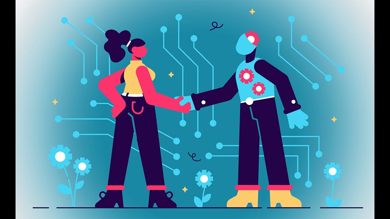NetHope Webinar | AI Meets Humanitarians GANNET, AWS & the Future of Crisis Response