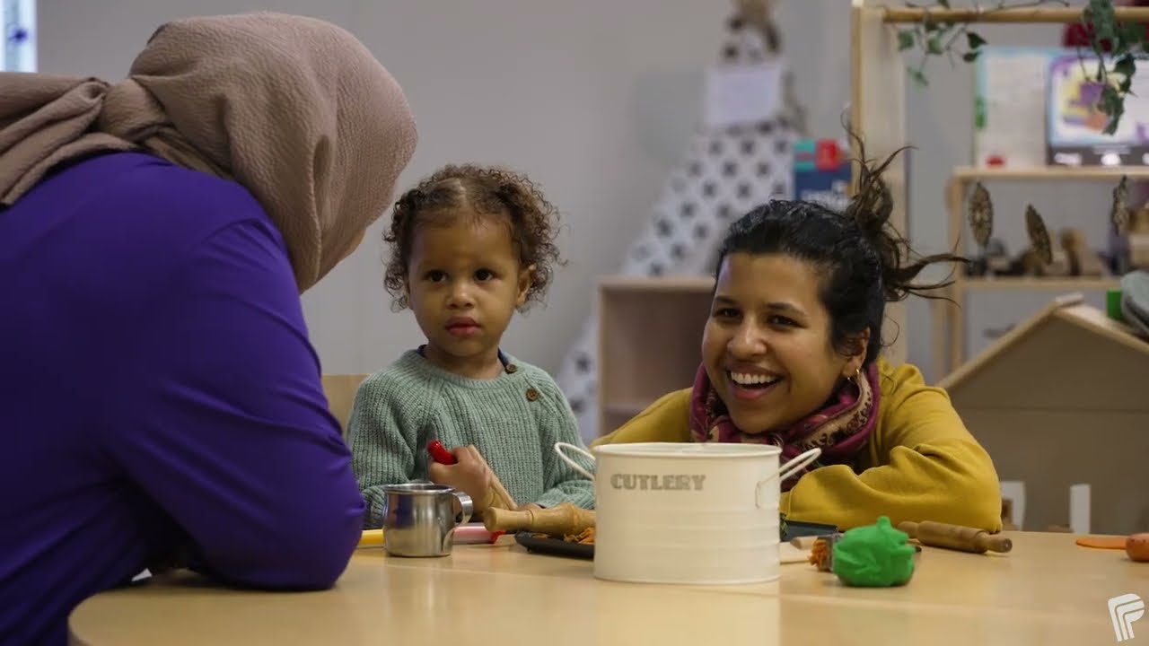 Early Years and Child Care services in Peel Region