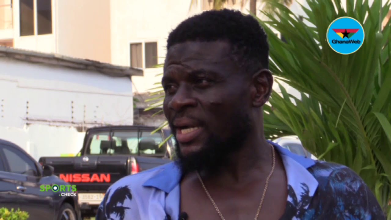 Jordan Ayew is good at taking penalties  - Fatau Dauda