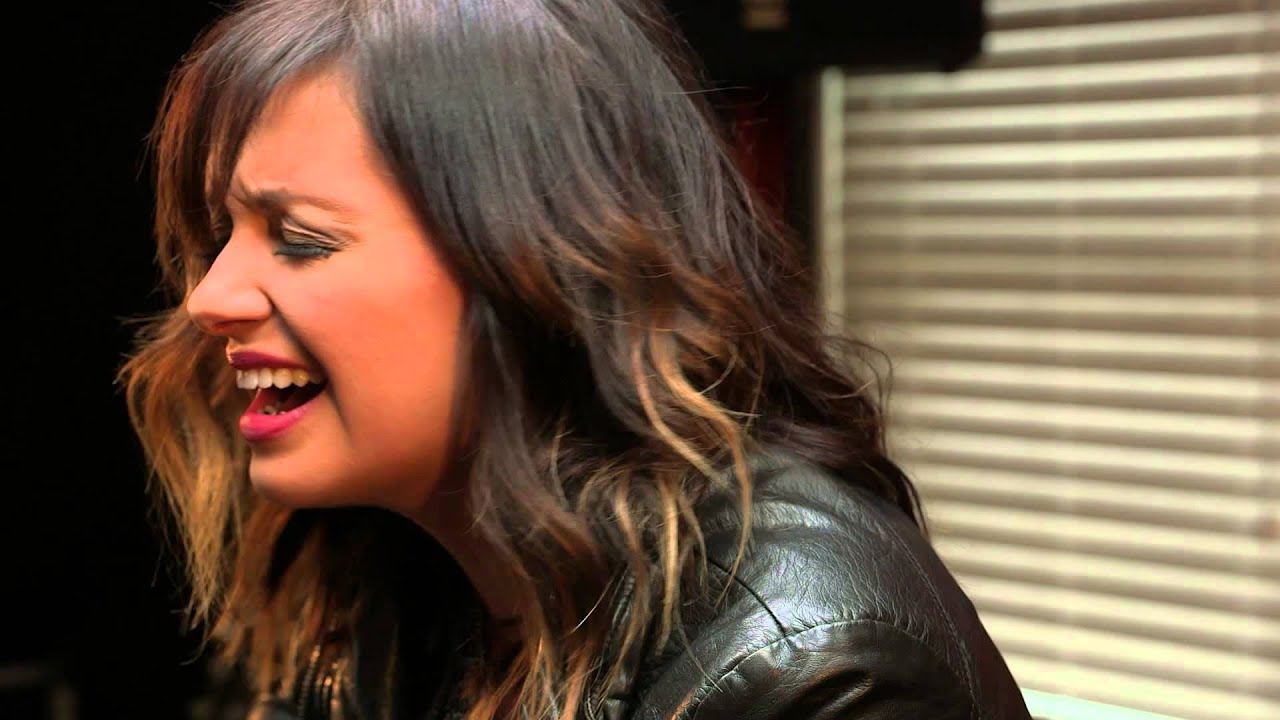 Carly Pearce 