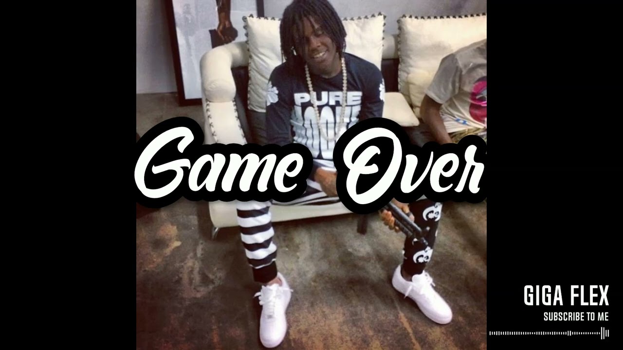 [FREE] SPEAKER KNOCKERZ & CHIEF KEEF Type Beat '' Game Over '' Prod GIGA FLEX  @bblessedbeats